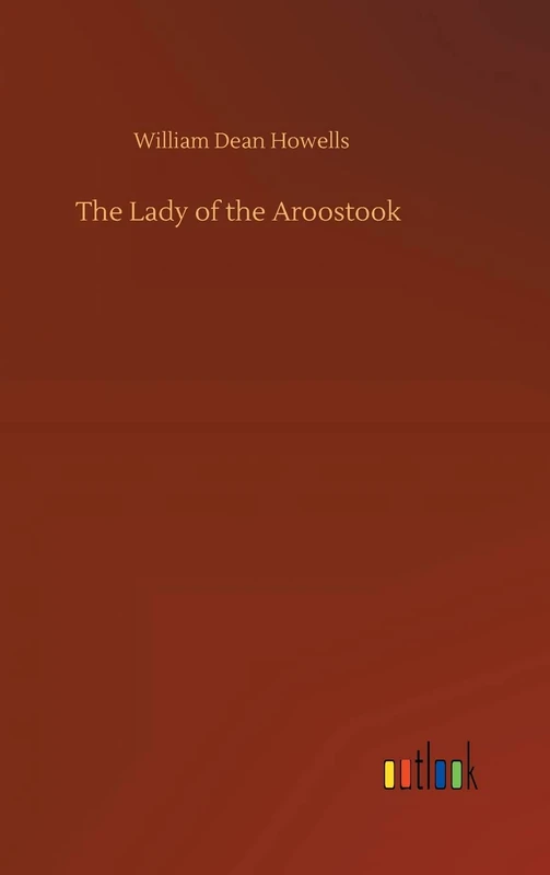 The Lady of the Aroostook