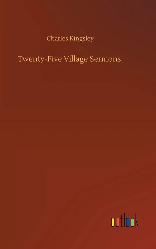 Twenty-Five Village Sermons