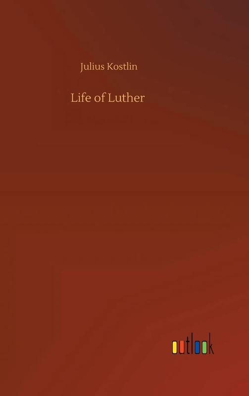 Life of Luther