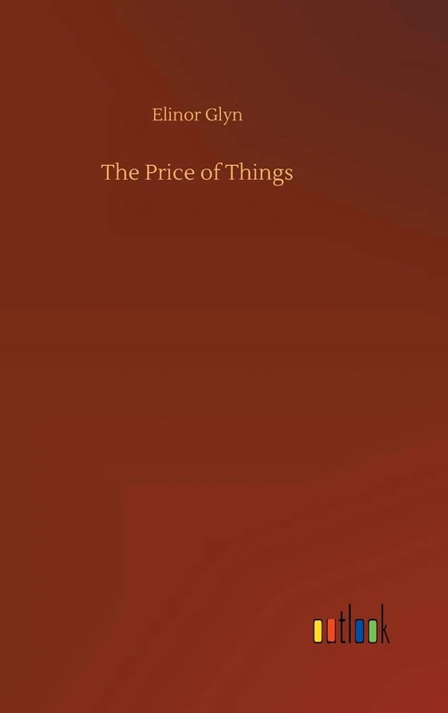 The Price of Things - Image 1