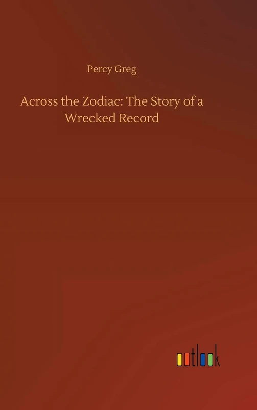 Across the Zodiac: The Story of a Wrecked Record