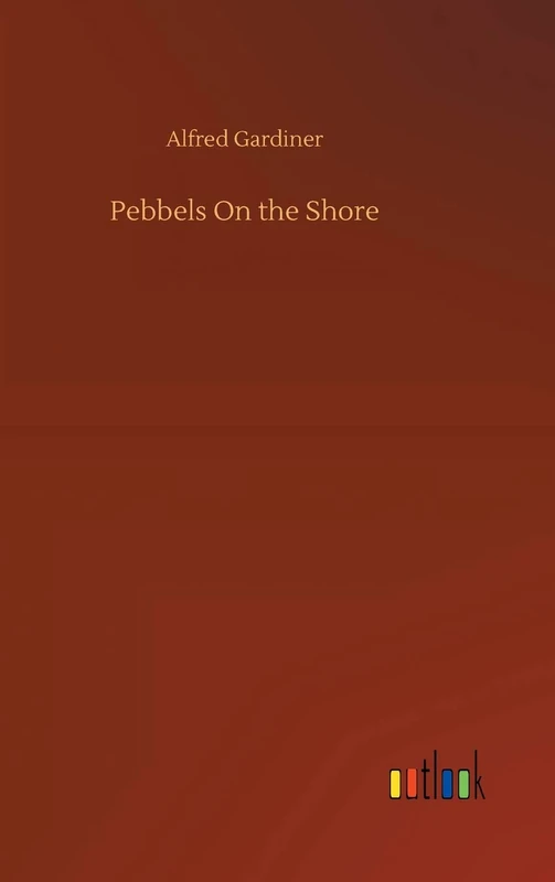 Pebbels On the Shore