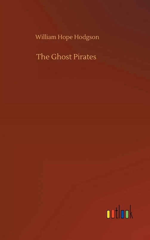 The Ghost Pirates