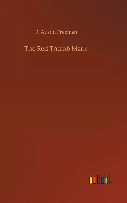 The Red Thumb Mark