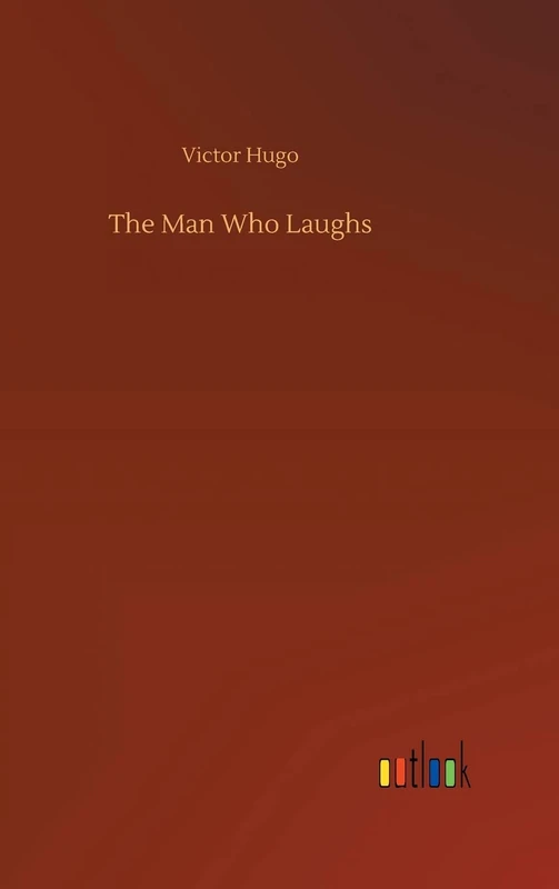 The Man Who Laughs