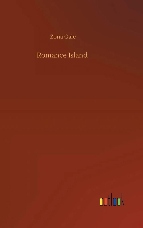 Romance Island