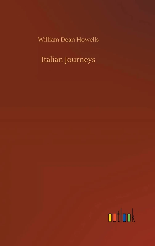 Italian Journeys