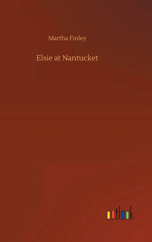 Elsie at Nantucket