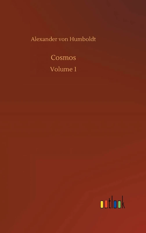 Cosmos: Volume 1