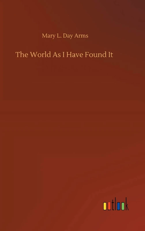 The World As I Have Found It - Image 1
