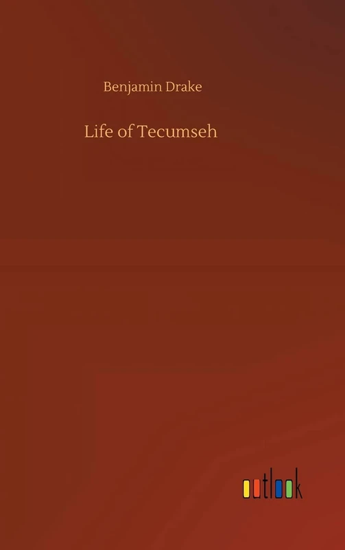 Life of Tecumseh - Image 1