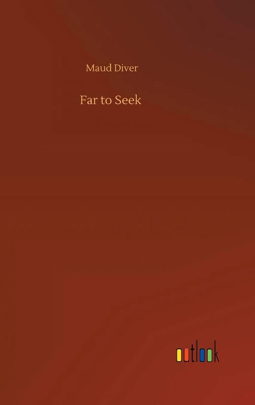 Far to Seek - Image 1