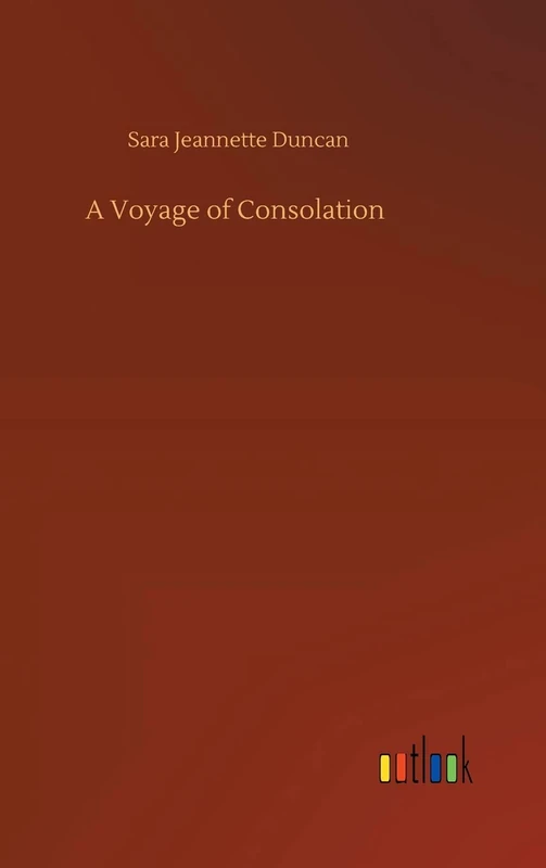 A Voyage of Consolation - Image 1
