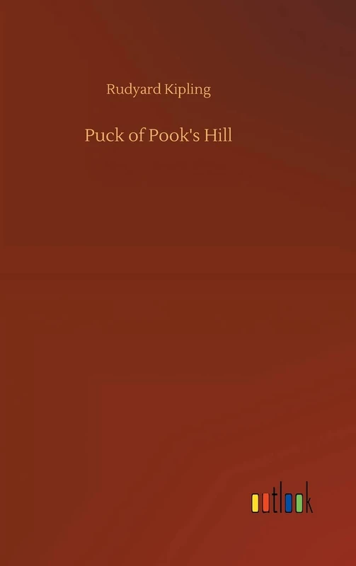 Puck of Pook's Hill