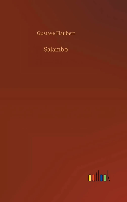 Salambo - Image 1