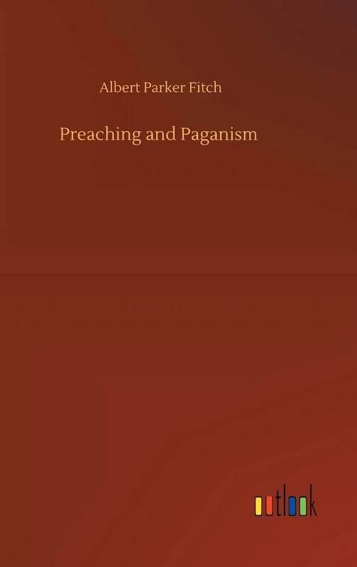 Preaching and Paganism - Image 1