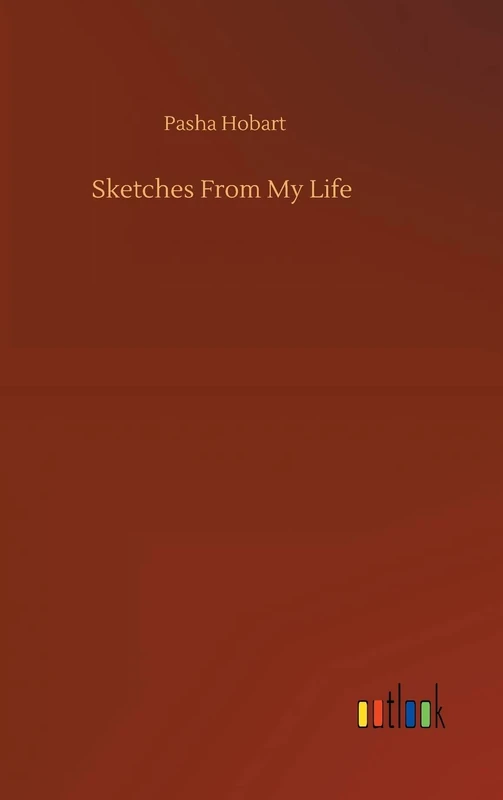 Sketches From My Life - Image 1