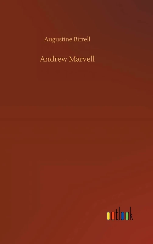 Andrew Marvell - Image 1