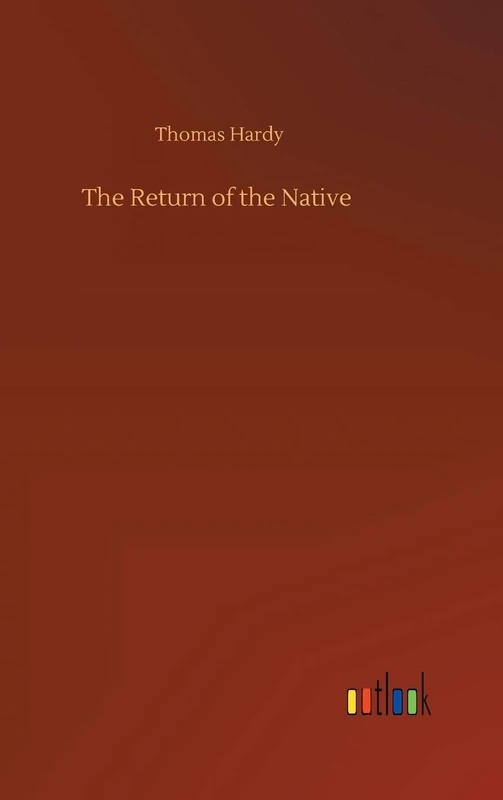 The Return of the Native - Image 1