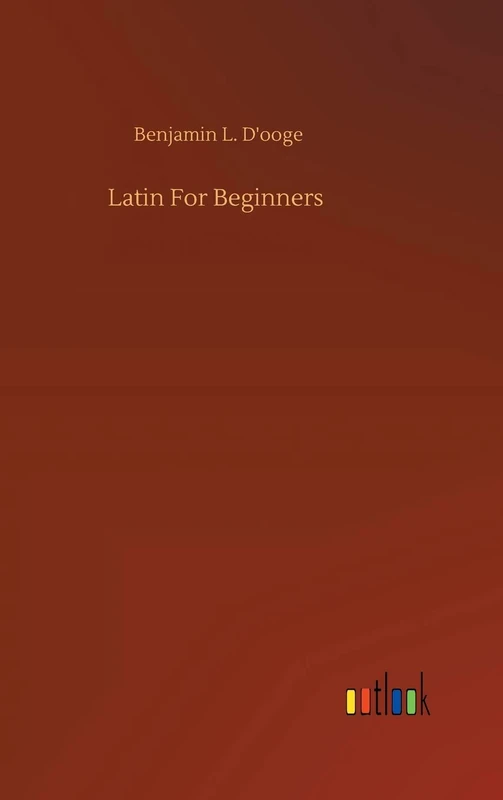 Latin For Beginners