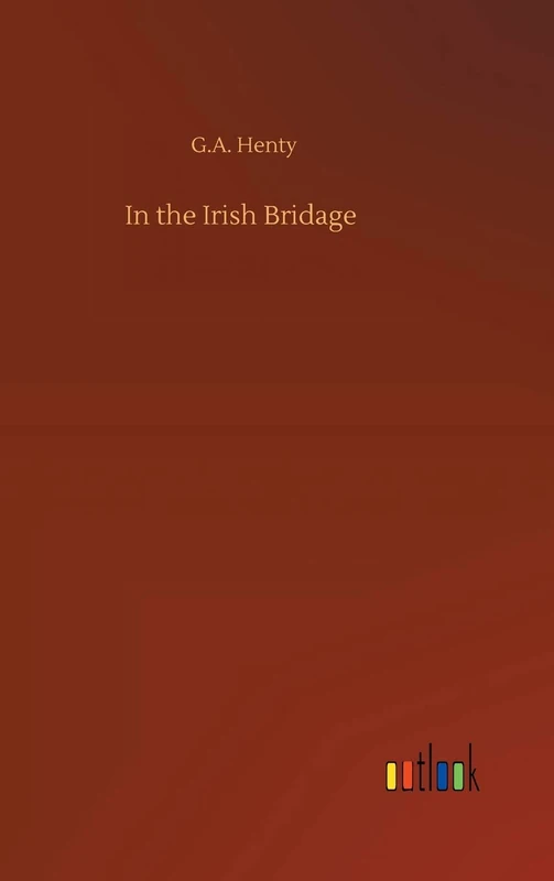 In the Irish Bridage