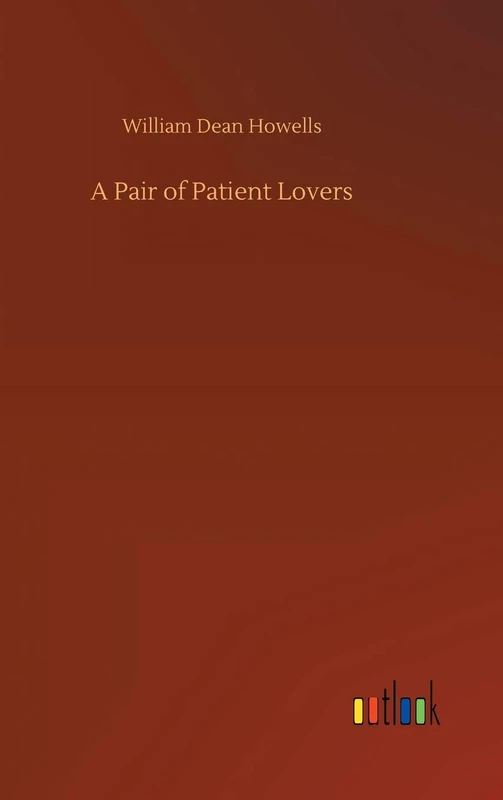 A Pair of Patient Lovers - Image 1