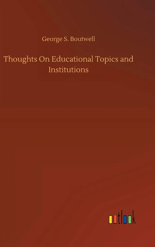 Thoughts On Educational Topics and Institutions - Image 1