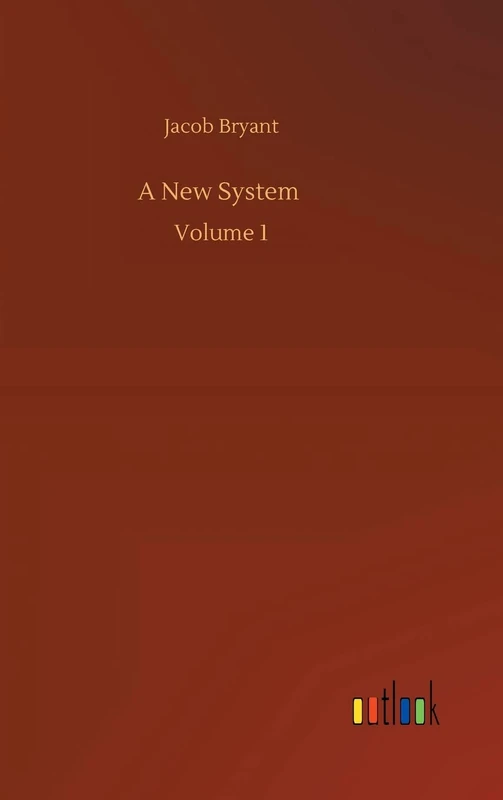 A New System: Volume 1