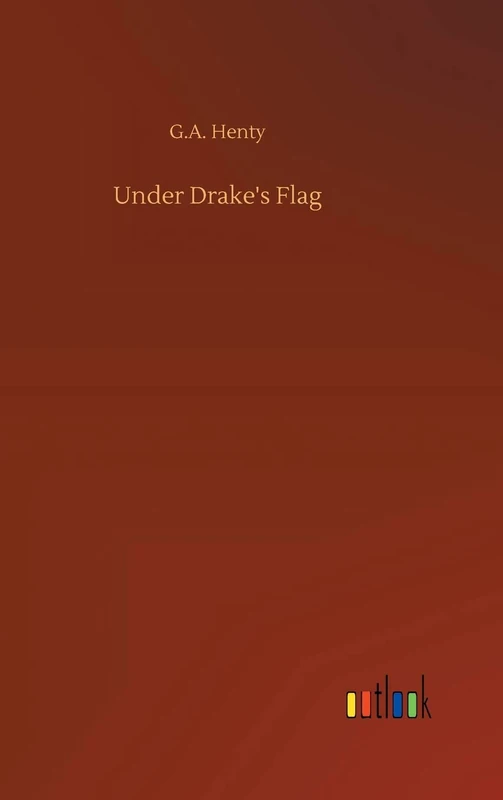 Under Drake's Flag