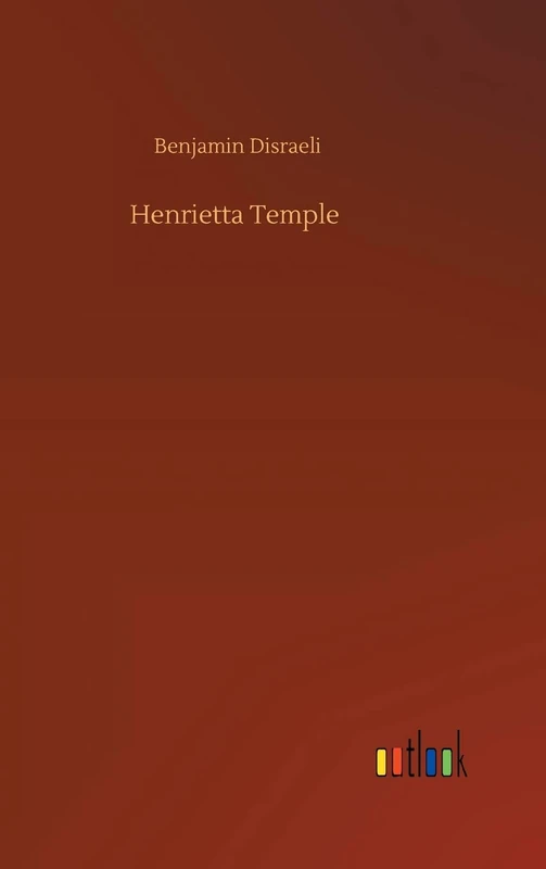 Henrietta Temple - Image 1