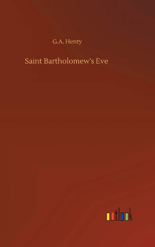 Saint Bartholomew's Eve - Image 1