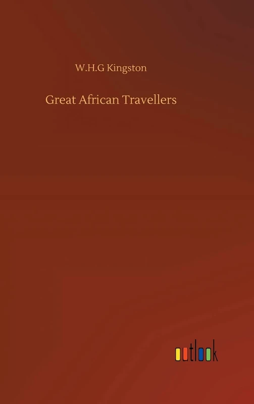 Great African Travellers