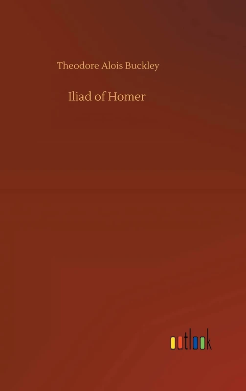 Iliad of Homer