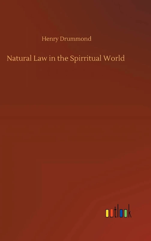 Natural Law in the Spirritual World - Image 1