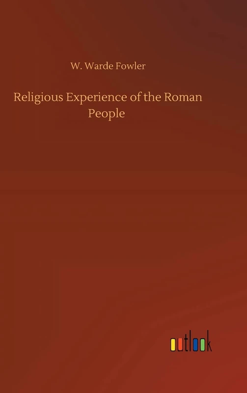 Religious Experience of the Roman People