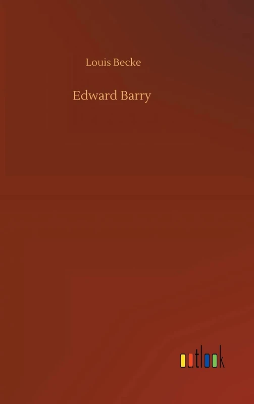Edward Barry - Image 1
