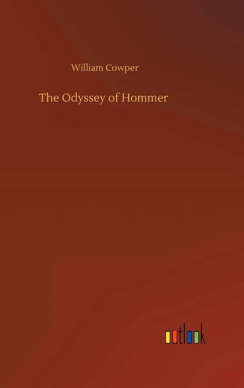 The Odyssey of Hommer