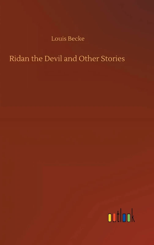 Ridan the Devil and Other Stories