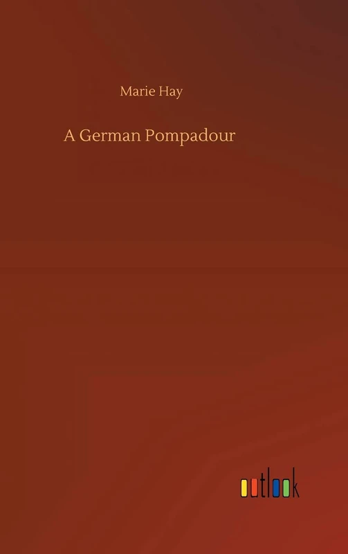 A German Pompadour