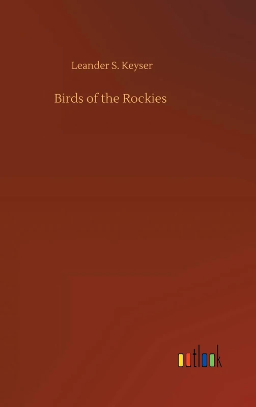 Birds of the Rockies