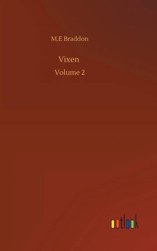 Vixen: Volume 2