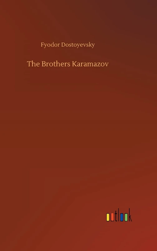 The Brothers Karamazov