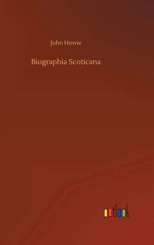 Biographia Scoticana
