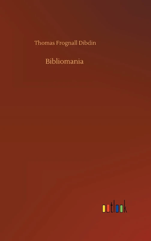 Bibliomania