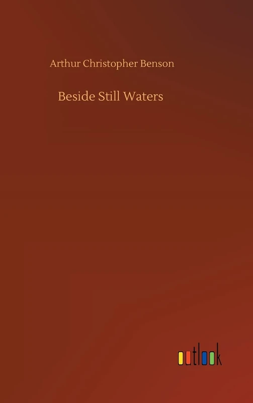 Beside Still Waters