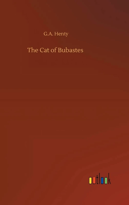 The Cat of Bubastes