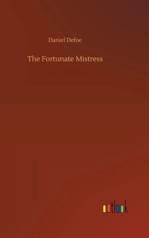 The Fortunate Mistress