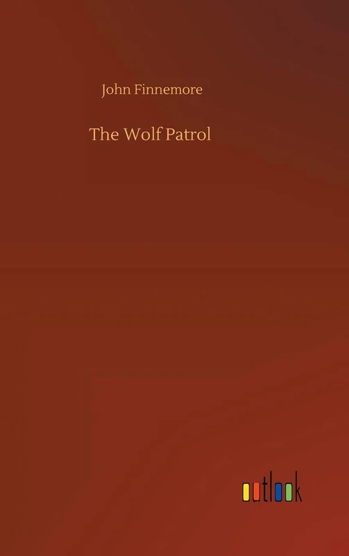 The Wolf Patrol - Image 1
