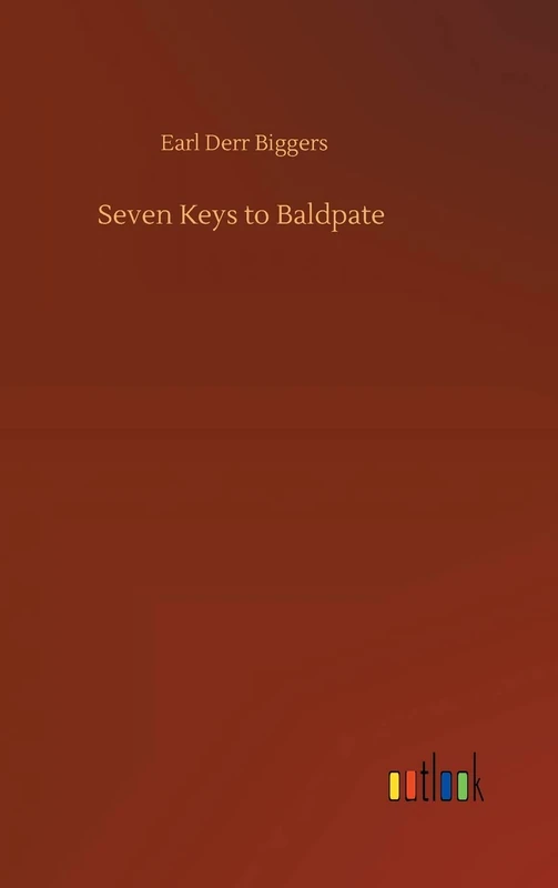Seven Keys to Baldpate