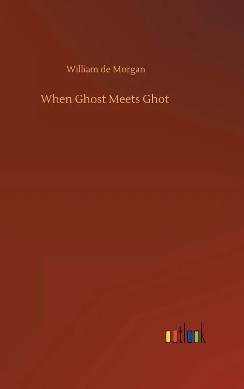 When Ghost Meets Ghot - Image 1